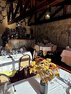 HOTEL RESTAURANTE EL CASTREJON