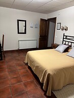 HOTEL RESTAURANTE EL CASTREJON