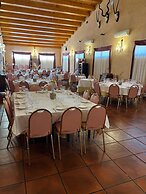 HOTEL RESTAURANTE EL CASTREJON