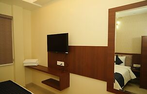 Hotel Shri Kedar Inn