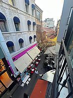 ZULU SUITES