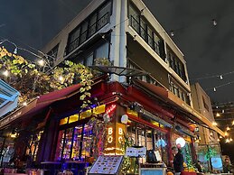 ZULU SUITES