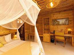 Eco Mónica - By Cristal Resort