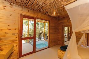 Eco Mónica - By Cristal Resort