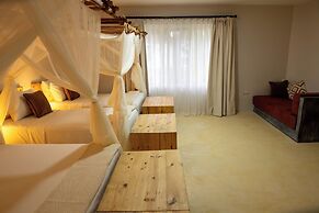 Eco Mónica - By Cristal Resort