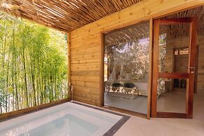 Eco Mónica - By Cristal Resort