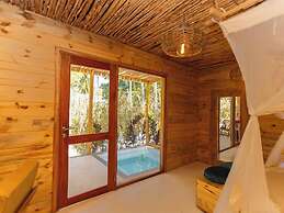 Eco Mónica - By Cristal Resort