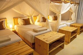 Eco Mónica - By Cristal Resort