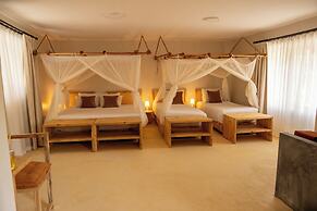 Eco Mónica - By Cristal Resort
