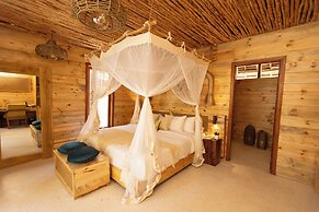 Eco Mónica - By Cristal Resort