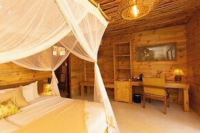 Eco Mónica - By Cristal Resort