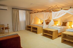 Eco Mónica - By Cristal Resort