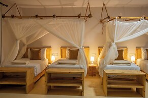 Eco Mónica - By Cristal Resort
