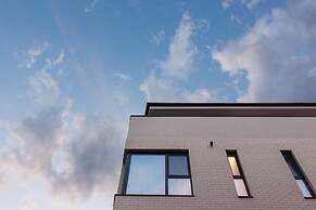 Moldovei 2 Apartments by Central Park