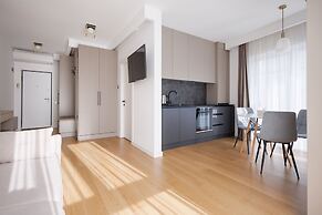 Moldovei 2 Apartments by Central Park