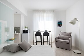 Crispi Mono Smart 3 con Balcone - Locazione