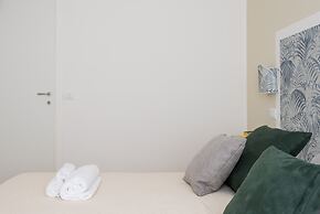 Crispi Bilo 1 con Balcone - Locazione