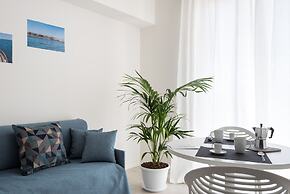 Crispi Bilo 1 con Balcone - Locazione