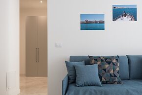 Crispi Bilo 1 con Balcone - Locazione