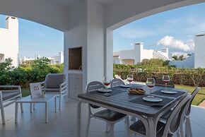 Blue Sea - Villa Scirocco 33 - Locz