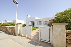Blue Sea - Villa Scirocco 33 - Locz