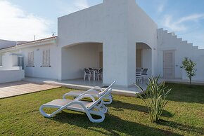 Blue Sea - Villa Scirocco 33 - Locz