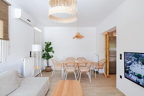 Siora Agiolina 2 BD Private Pool Villa
