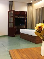 Holidays Garden Resort