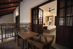 Holidays Garden Resort