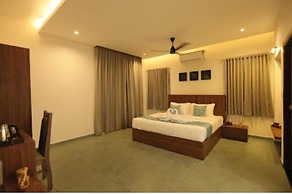 Holidays Garden Resort