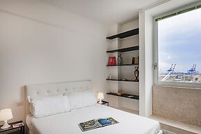 Chic Modern Lofts - B - BK