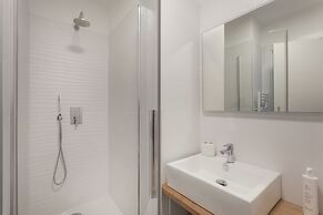 Chic Modern Lofts - B - BK