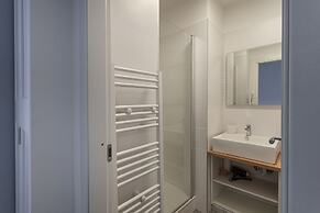 Chic Modern Lofts - B - BK