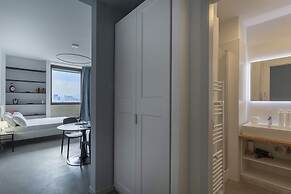 Chic Modern Lofts - B - BK