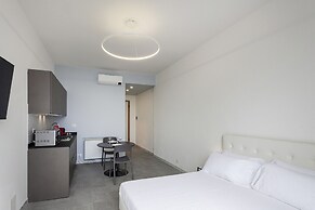 Chic Modern Lofts - B - BK