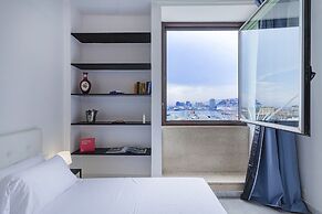 Chic Modern Lofts - B - BK