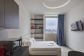 Chic Modern Lofts - B - BK