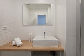 Chic Modern Lofts - B - BK