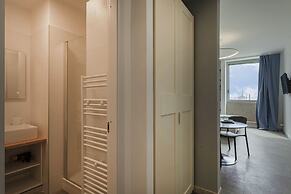Chic Modern Lofts - B - BK