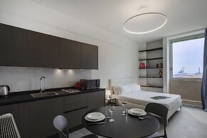 Chic Modern Lofts - B - BK