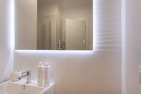 Chic Modern Lofts - B - BK