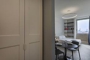 Chic Modern Lofts - B - BK
