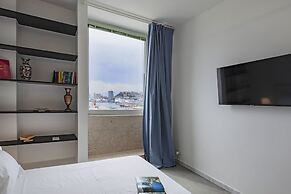 Chic Modern Lofts - B - BK