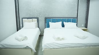 Fortuna Hotel
