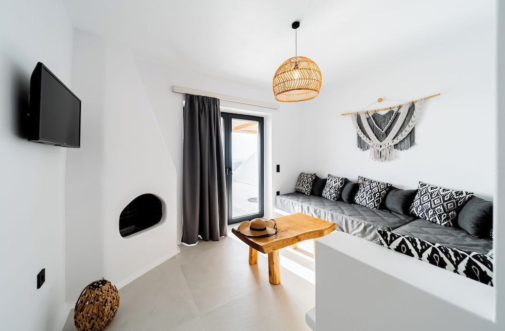 La Grande Vue Private Villas