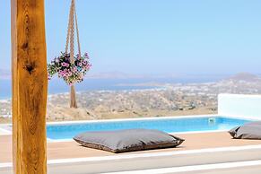 La Grande Vue Private Villas