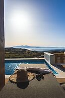La Grande Vue Private Villas