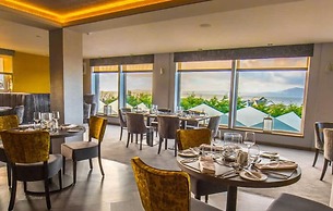 Seamill House Hotel