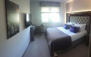 Seamill House Hotel