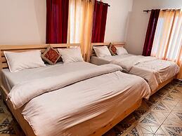 Uday Homestay